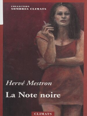 cover image of La Note noire